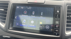 Honda CR-V 1.6 i-DTEC 160 EX 5dr Diesel Estate